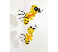 Marco Paul Hanging Garden Metal Bee Onement