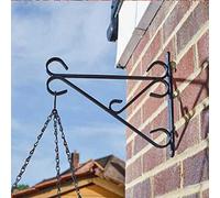 Marco Paul Heavy Duty Bracket For Hanging Flower Baskets 16/18In