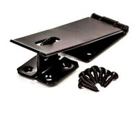 Marco Paul Heavy Duty Hasp & Staple