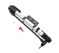 Marco Paul High Power Car Air Pump With 3 Nozzles