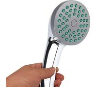 Marco Paul High Pressure Shower Head And Holder