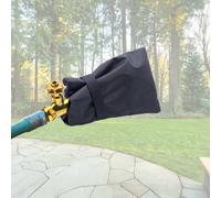 Marco Paul Insulated Outside Tap Cover - Black