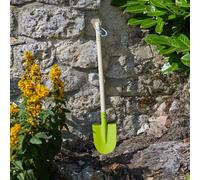 Marco Paul Kid's Garden Digging Spade - Green
