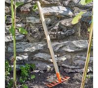 Marco Paul Kid's Gardening Tool - Soil Rake