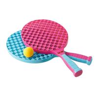 Marco Paul Kids Plastic Tennis Racket Bat And Ball