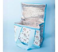 Marco Paul Kids Unicorn Cooler Bag in Blue Marco Paul Blue