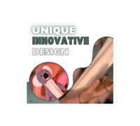 Marco Paul Koala Hot Water Bottle 2L with Cover UK, Extra Long Hot