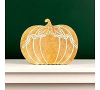 Marco Paul Large Autumn Pumpkin Decoration