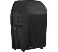 Marco Paul Large Black Garden Cover Waterproof Heavy Duty, Anti-Uv Grill Cover
