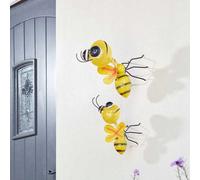 Marco Paul Large Metal Bee Garden Ornament