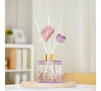 Marco Paul Lavender & Chamomile Reed Diffuser Air Freshener Lavender in Purple Marco Paul Purple