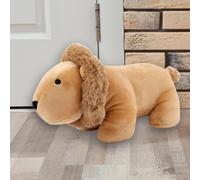 Marco Paul Lion Cute Door Stopper in Orange Marco Paul Orange