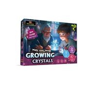 Marco Paul Make Your Own Growing Crystals Set