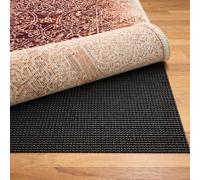 Marco Paul Non Slip Rug Underlay 30 x 175cm - Anti Slip Rug Gripper Mat for Wooden, Laminate & Tile Floors - Cut to Fit PVC Carpet Underlay for Rugs, Runners & Mats