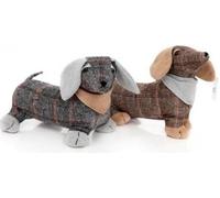 Marco Paul Novelty Animal Doorstops in Grey Marco Paul Grey