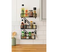 Marco Paul Novelty Hanging 3 Tier Spice Rack