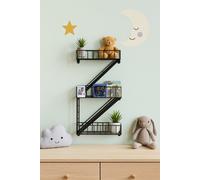 Marco Paul Novelty Hanging Nursery Shelfing Unit