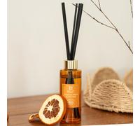 Marco Paul Orange Scented Reed Diffuser Air Freshener Oil Diffuser Marco Paul Orange