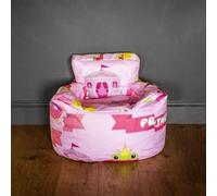Marco Paul Princess Bean Bag Cover