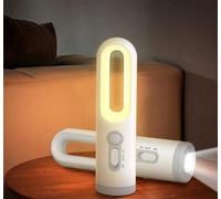 Marco Paul Rechargeable Motion Sensor Nightlight