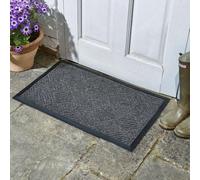 Marco Paul Rubber And Coir Door Mat