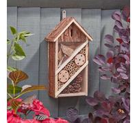 Marco Paul Rustic Insect Hotel