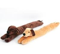 Marco Paul Sausage dog door draft excluder door stoppers in Beige Marco Paul Beige