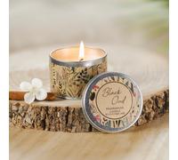 Marco Paul Scented Candle Tin - Black Oud