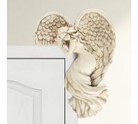 Marco Paul Sleeping Angel Door Decoration