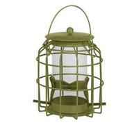 Marco Paul Small Green Bird Feeder For Seeds