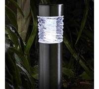 Marco Paul Solar Bollard Garden Stake Light