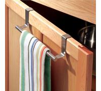 Marco Paul Stainless Steel Kitchen Towel Rail