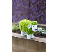 Marco Paul Stone & Grass Effect Sheep Statue Marco Paul Stone