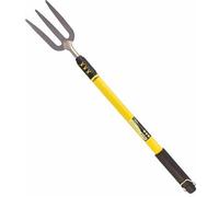 Marco Paul Telescopic Handle Gardening Fork