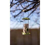 Marco Paul Twist Top Hanging Garden Bird Feeder