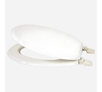 Garden Mile® Universal Toilet Seat Soft Close Oval Shape
