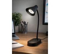 Marco Paul Usb Led Desk Lamp - Black