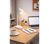 Marco Paul Usb Led Desk Lamp - White