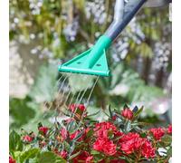 Marco Paul Watering Can Nozzle Weed Feed Adjustable 3 Sprinkler Garden Outdoor Rose