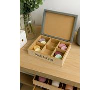 Marco Paul Wax Melt Storage Box