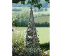 Marco Paul Wooden Obelisk 1.9M