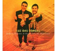 Marco Pereira/Hamilton De Holanda - Luz das Cordas