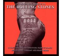 Marco Phillipe Orchestra - An Orchestral Tribute to the Rolling Stones (2002)