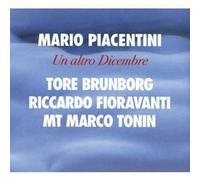 Marco Piacentini - Un Altro Dicembre