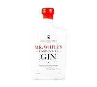 Marco Pierre White | Mr Whites London Dry Gin | 40% abv | 70cl