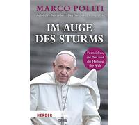 Marco Politi Im Auge Des Sturms (Hardback)