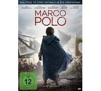 MARCO POLO (1982) - VARIOUS [DVD]