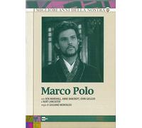 Marco Polo (4 Dvd)