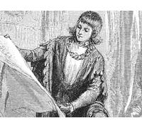 Marco Polo and Sir John Mandeville