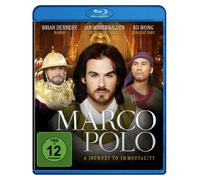 Marco Polo [Blu-ray] [Import allemand]